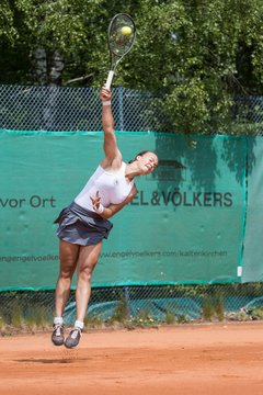 Tessa Brockmann 203 - NL TC an der Schirnau - Grossflottbeker THGC